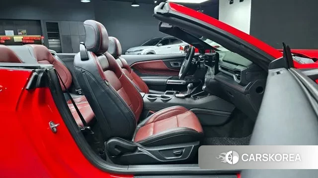 Ford Mustang 7th Generation id 3538542 из Кореи 20