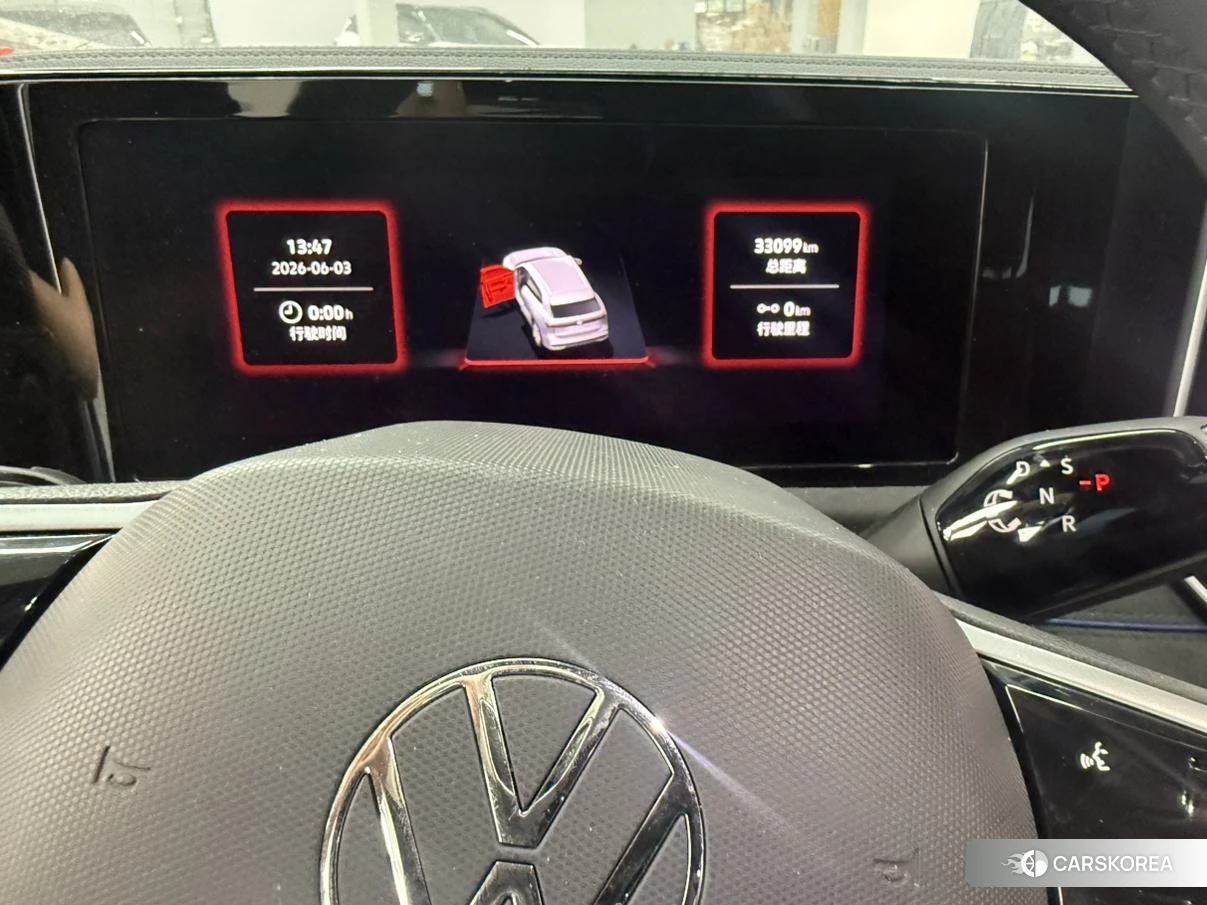 Volkswagen Tiguan L id 4492951 из Китая 12