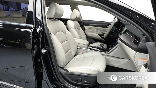 Kia K7 Premier Hybrid id 3748031 из Кореи 20