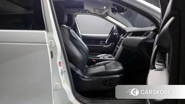 Land Rover Discovery Sports id 3504879 из Кореи 20