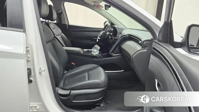 Hyundai Tucson (NX4) id 3488454 из Кореи 20