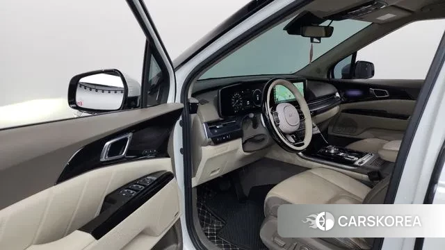 Kia Carnival 4th generation id 3366672 из Кореи 20