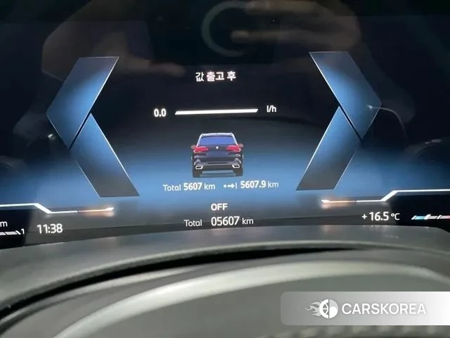 BMW X5 (G05) id 3889174 из Кореи 11