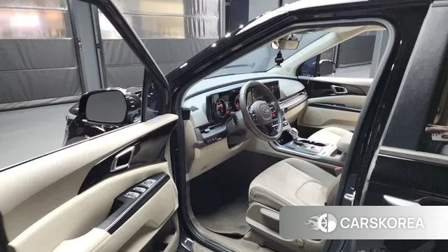 Kia Carnival 4th generation id 3577717 из Кореи 20