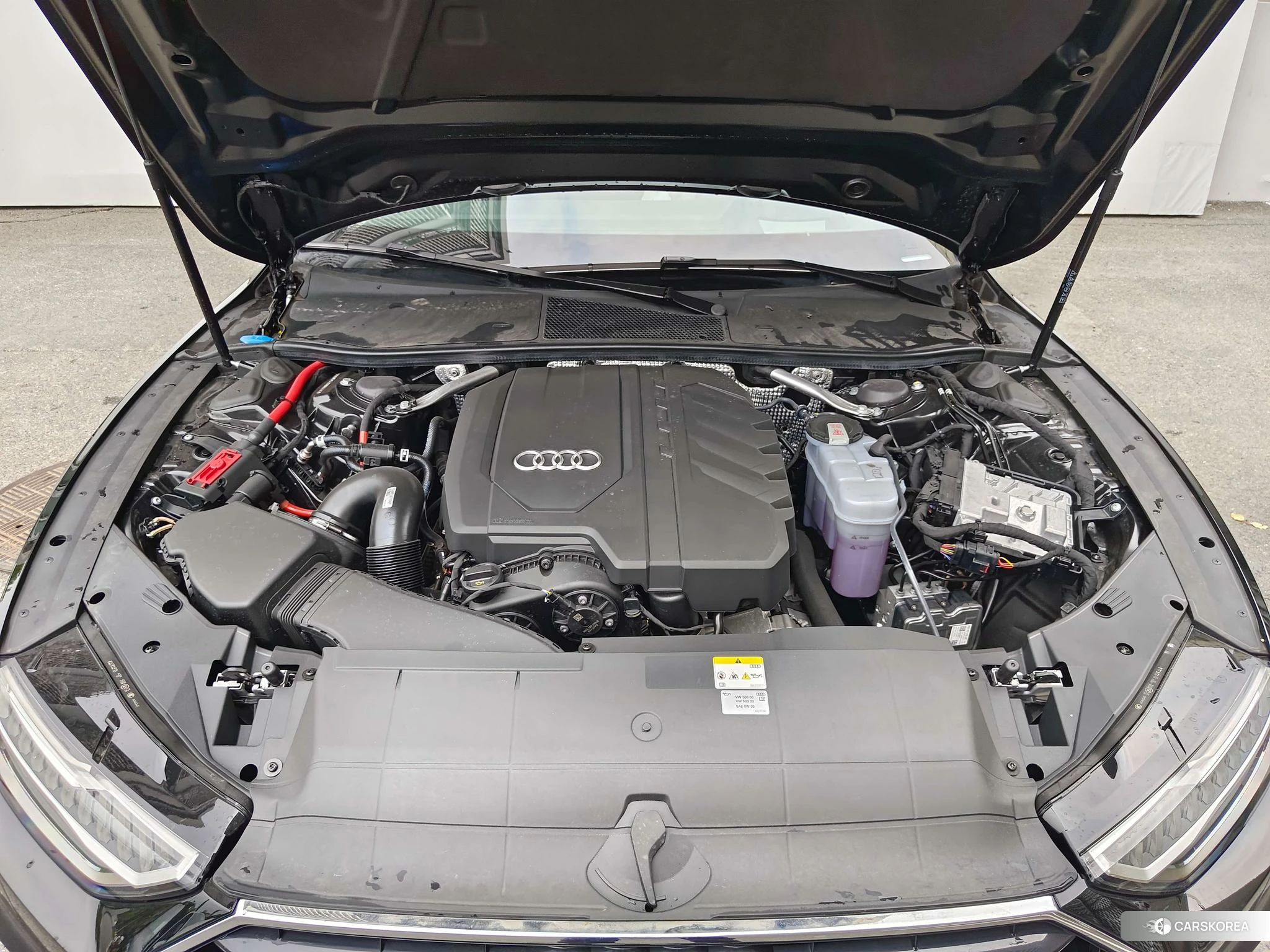Audi A7 id 4454398 из Китая 10