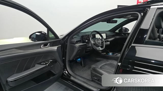 Kia The New K5 3rd generation id 4847367 из Кореи 33