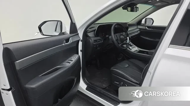 Hyundai The New Palisade id 3659580 из Кореи 20