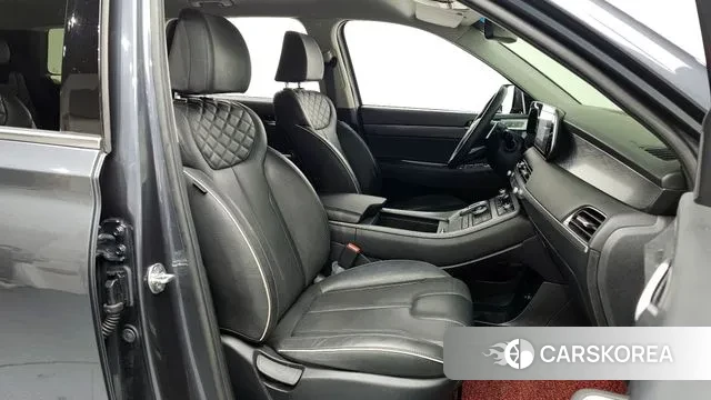 Hyundai Palisade id 3759449 из Кореи 20