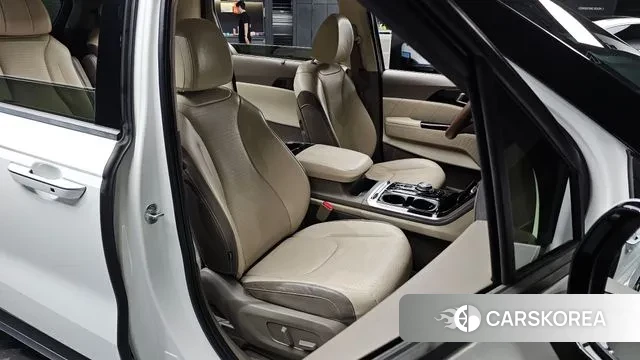 Kia Carnival 4th generation id 3282875 из Кореи 20