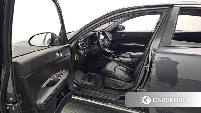 Kia The New K5 2nd generation id 3470052 из Кореи 20