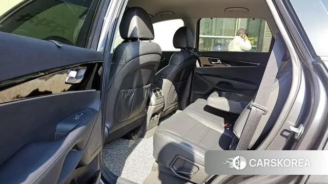 Kia The New Sorento id 3742460 из Кореи 20