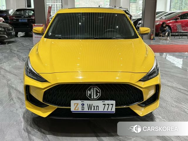 MG MG5 id 4219982 из Китая 31