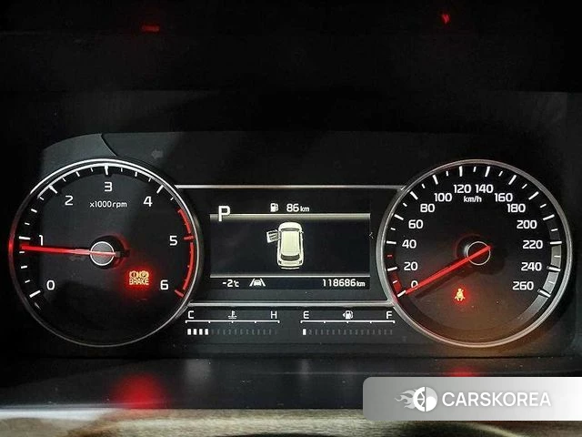 Kia Sorento 4th Generation id 4212013 из Кореи 20