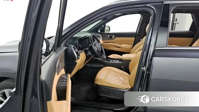 Kia Sorento 4th Generation id 3447487 из Кореи 20