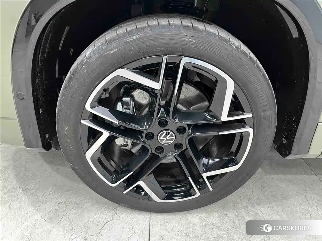Volkswagen Tayron id 4547966 из Китая 25