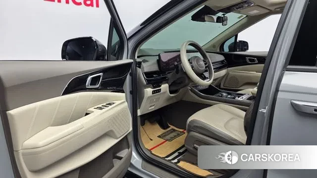 Kia The New Carnival 4th Generation id 3696186 из Кореи 20