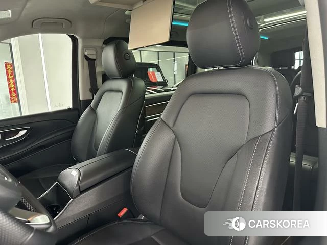 Mercedes-Benz V-class id 4272705 из Китая 30
