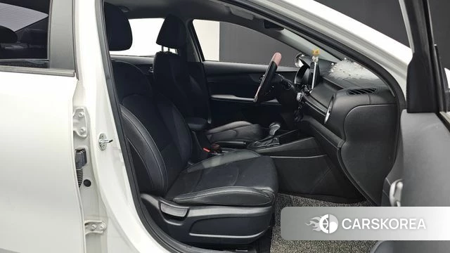 Kia Come New K3 id 4231802 из Кореи 30