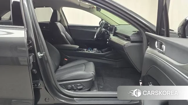 Kia The New K5 3rd generation id 3410427 из Кореи 20