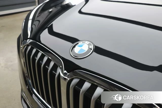 BMW X7 id 4260977 из Китая 32