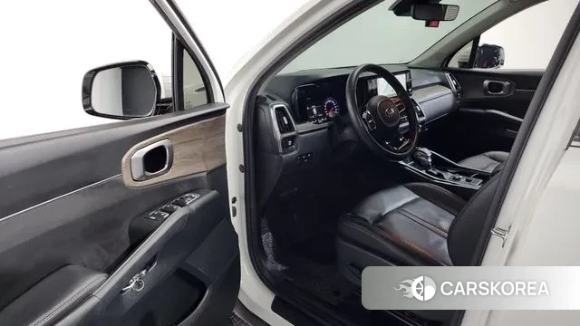 Kia Sorento 4th Generation id 3421944 из Кореи 20