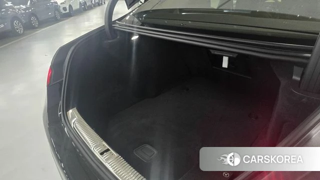 Mercedes-Benz S-Class W223 id 3817223 из Кореи 20