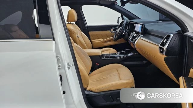Kia Sorento 4th Generation id 3885619 из Кореи 20