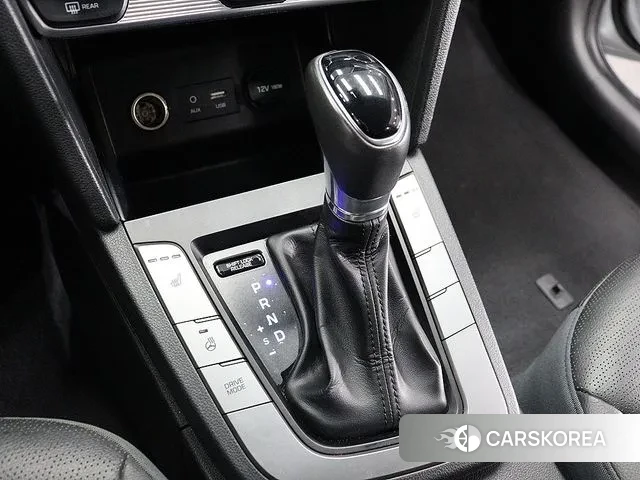 Hyundai The New Avante AD id 3417776 из Кореи 20