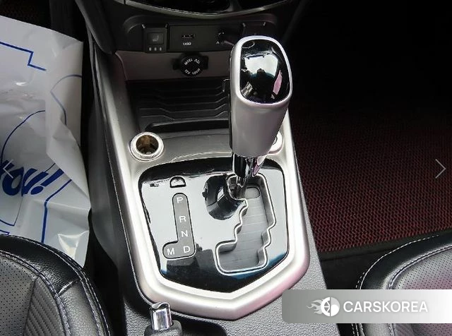 Ssangyong Tivoli Armor id 4865582 из Кореи 19