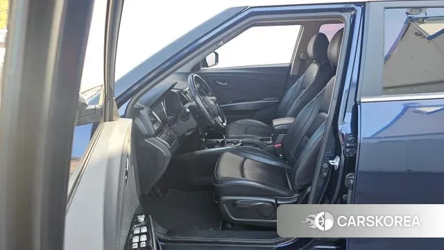 Ssangyong Tivoli Armor id 3593443 из Кореи 20