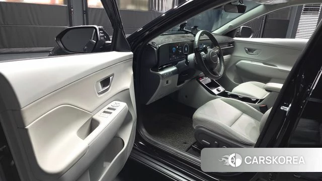 Hyundai Kona (SX2) id 4427859 из Кореи 34