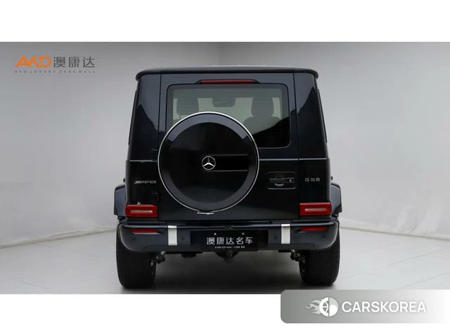 Mercedes-Benz G-class AMG id 4290919 из Китая 10