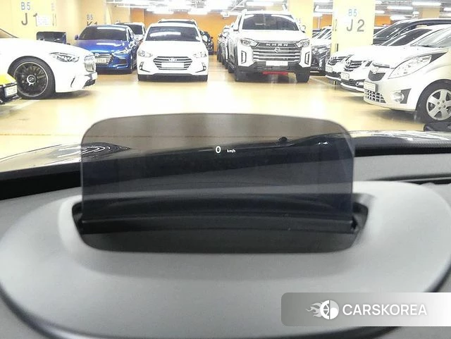 Mini Cooper S id 4600044 из Кореи 20
