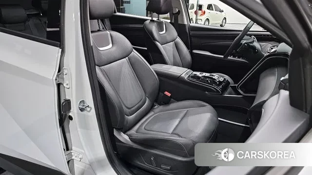 Hyundai Tucson (NX4) id 2968722 из Кореи 20