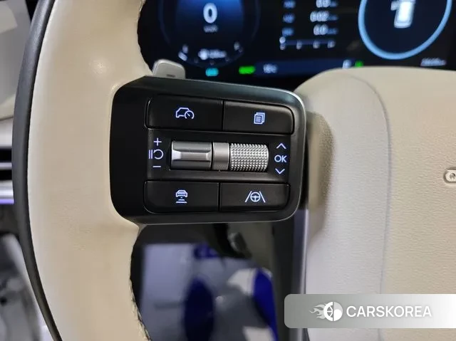 Hyundai Santa Fe (MX5) id 3400266 из Кореи 20