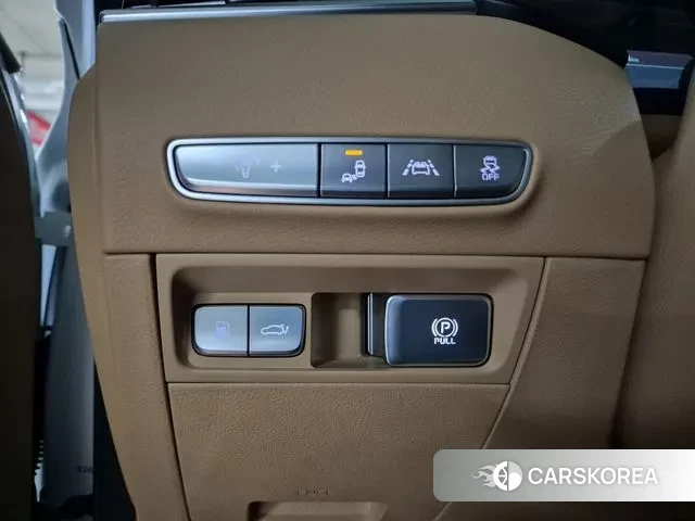 Kia More K9 id 3379349 из Кореи 20