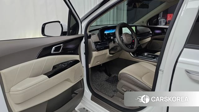 Kia Carnival 4th generation id 4905749 из Кореи 31