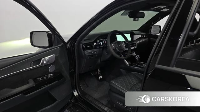 Kia Mohave Master id 3832701 из Кореи 20