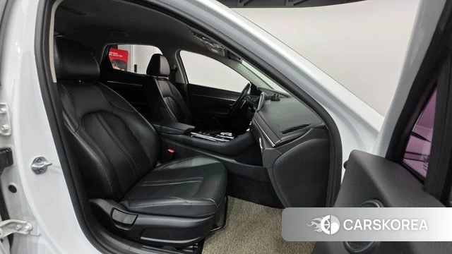 Hyundai Sonata (DN8) id 4285371 из Кореи 20