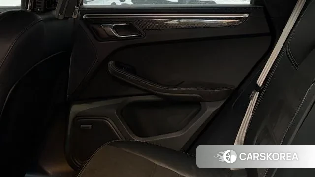 Porsche Macan id 3415802 из Кореи 14