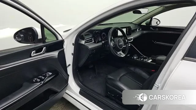 Kia K5 3rd generation id 3650174 из Кореи 20