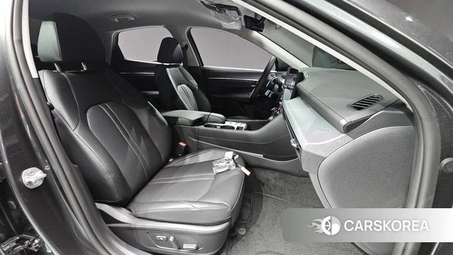 Hyundai Sonata D Edge (DN8) id 4664656 из Кореи 34