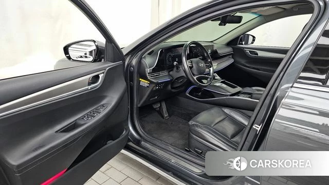 Hyundai The New Grandeur IG id 4632613 из Кореи 35