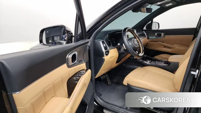 Kia Sorento 4th Generation id 3852258 из Кореи 20