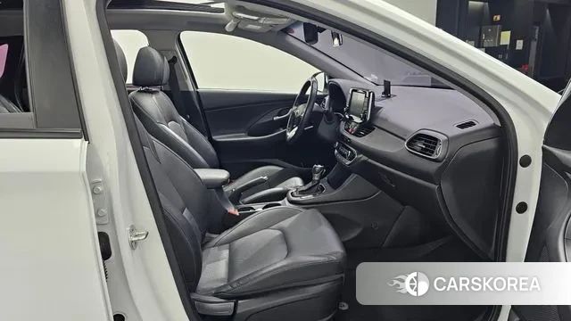 Hyundai i30 (PD) id 3661833 из Кореи 20