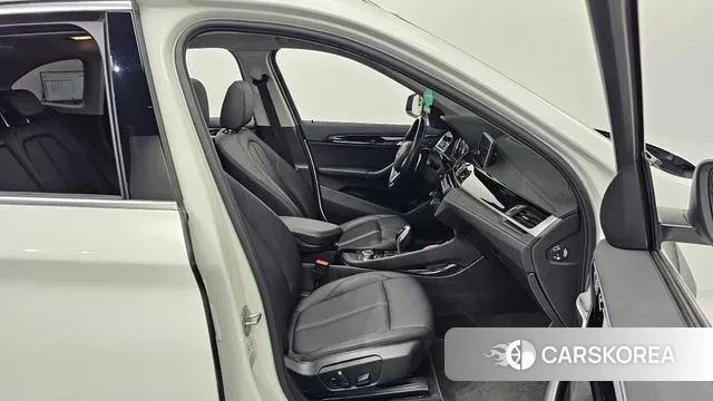 BMW X1 (F48) id 3566583 из Кореи 20