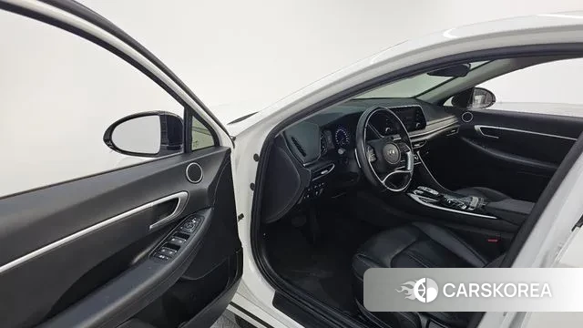 Hyundai Sonata (DN8) id 3349223 из Кореи 20