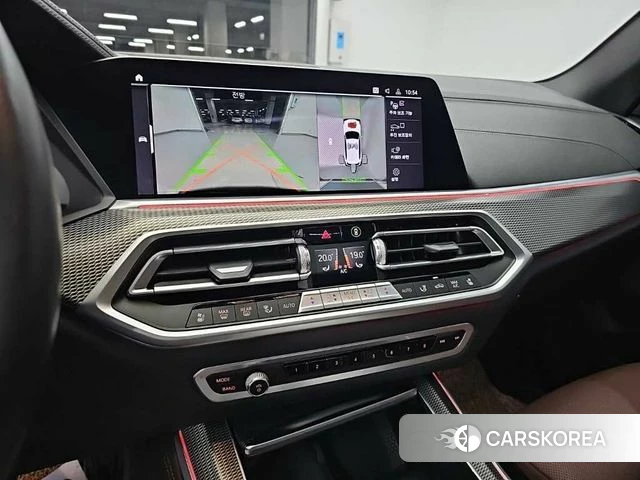 BMW X5 (G05) id 4721833 из Кореи 20