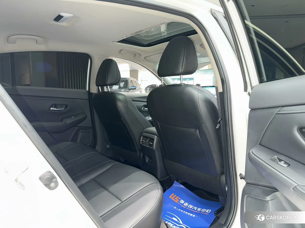 Nissan Xuan Yi id 4468022 из Китая 31