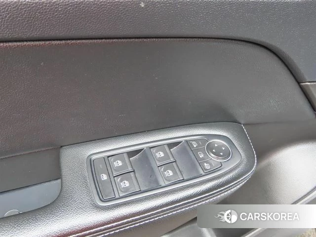 Renault Korea (Samsung) XM3 id 3897125 из Кореи 20